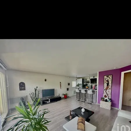 Joli A Apartment *