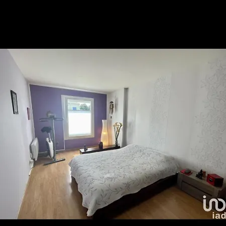 Apartment Joli A
