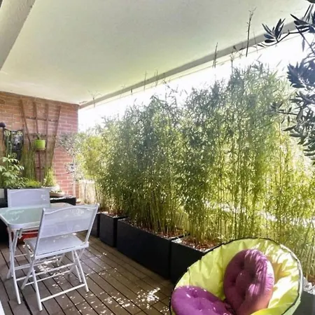Apartment Joli A